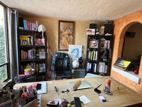 Casa En Venta Fraccionamiento Zerezotla, A Un Costado Del Cerro Zapotecas .
