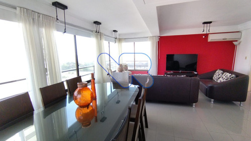 Vendo Apartamento Mansa 3 Dorm Punta Del Este