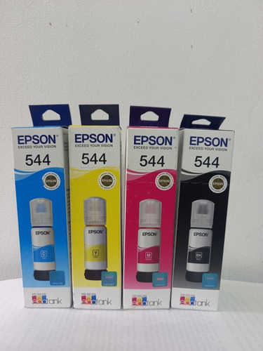 Tinta T544 Epson