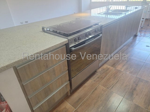 Apartamento En Venta Baruta. Los Alpes Yr2514884