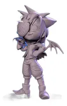 Comprar Sora En Versión Chibi De Kingdom Hearts