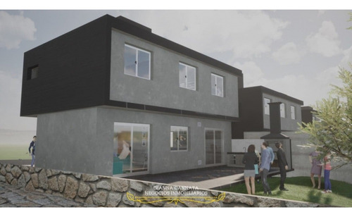 En Venta! Casa En Ph De Tres Dormitorios En Terrazas De Playas De Oro!