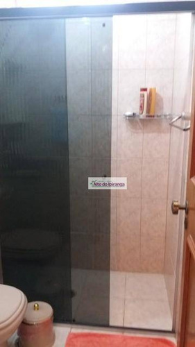 Apartamento Com 2 Dormitórios À Venda, 85 M² Por R$ 429.000,00 - Vila Gumercindo - São Paulo/sp - Ap2302
