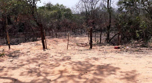 Chácara Em Ravena 1 Mil M2