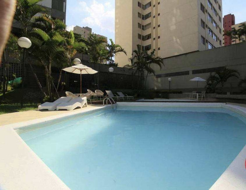 Imagem 20 de 22 de Apartamento Com 4 Dorms, Centro, Santo André - R$ 925 Mil, Cod: 1887 - V1887