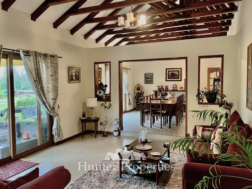 Sitio En Venta En Talca, Sector Camino Las Rastras- Purisima