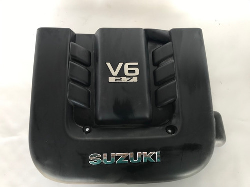 Tapa Embellecedora/cubierta Motor Suzuki Gran Vitara 2.7