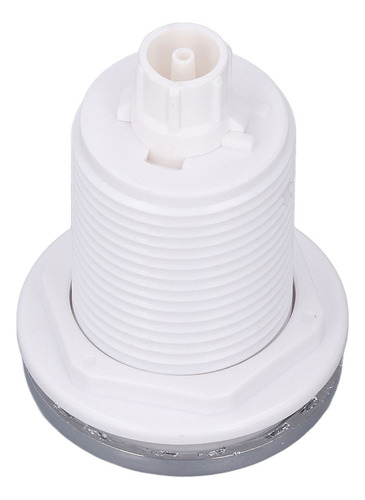Kit De Botón De Interruptor Aire Triturador Basura 125-250v