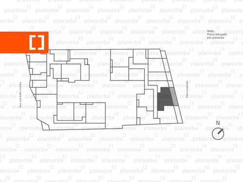 Venta De Apartamento Obra Construcción 2 Dormitorios En La Blanqueada, Ventura Boulevard A Unidad 208