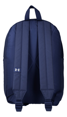 Mochila Under Armour Casual Loundon Lite 25 L Unisex Azul