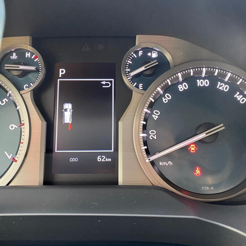 Imagen 2 de 9 de Toyota Prado Vx