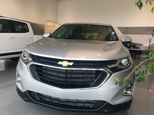 Chevrolet Equinox 1.5t Premier 4wd 4x4 Automatica 2021!!! Em