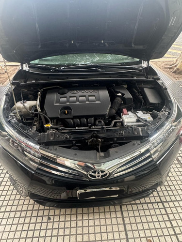 Toyota Corolla 1.8 Xei Cvt Pack 140cv