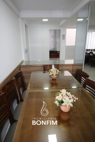 Imagem 26 de 30 de Apartamento Com 3 Dormitórios À Venda Com 99m² Por R$ 330.000,00 No Bairro Água Verde - Curitiba / Pr - Ap1460