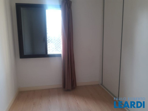 Imagem 15 de 15 de Apartamento - Morumbi - Sp - 597882