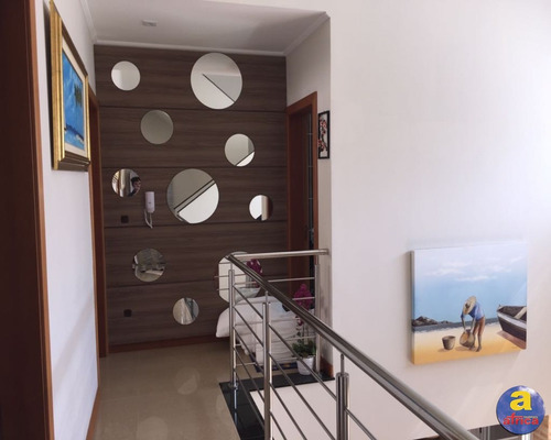 Imagem 16 de 23 de Sobrado Triplex Com 3 Quartos Sendo 1 Suíte, 3 Vagas De Garagem No Centro Em Guaratuba/pr - Imobiliária África - So00120 - 33359021