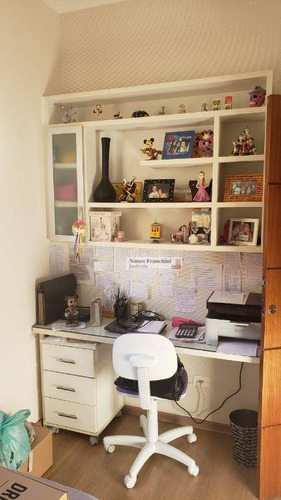 Imagem 21 de 29 de Sobrado À Venda, 180 M² Por R$ 1.100.000,00 - Vila Nova Cachoeirinha - São Paulo/sp - So1030