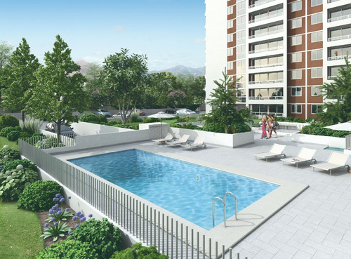 Nuevos Recoleta Desde 1d + 1b G.o. Gratis Hasta 25uf