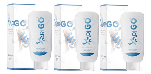 Varigo Crema Para Varices! 3x$29.990