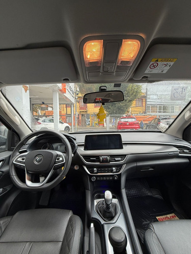 Foton G7 2.0 Lite Mt6 4X4