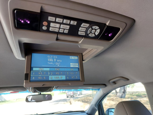 Honda Odyssey 3.5 Exl Minivan Piel Dvd Qc At