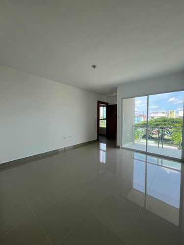 Rento Amplio Y Moderno Apartamento En Los Llanos De Gurabo
