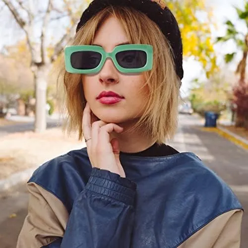 Gafas de sol 90s sale