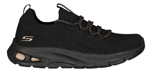 Skechers Bobs Unity Primera Mujer 117436BBK
