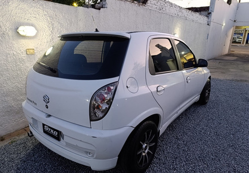 Suzuki Fun 1.4