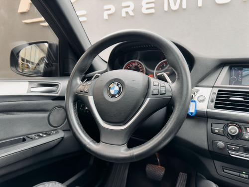 BMW X6 3.0 Xdrive 35i Sportive 306cv