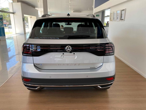 T-cross 1.0 200 Tsi Comfortline Automático