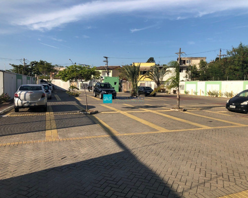 Imagem 11 de 14 de Apartamento Semi-mobiliado Na Glória - Loc223 - 69410596