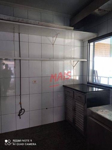 Imagem 17 de 30 de Loja Para Alugar, 900 M² Por - Vila Matias - Santos/sp - Lo0030
