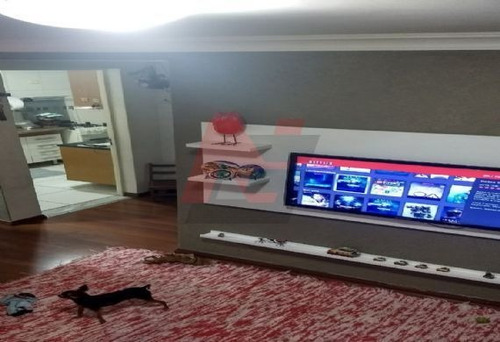 Imagem 10 de 15 de 05484 - Apartamento 2 Dorms, Jardim Veloso - Osasco/sp - 5484