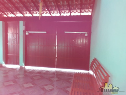 Imagem 3 de 23 de Casa Em Jardim Luiza, Jacareí/sp De 380m² 3 Quartos À Venda Por R$ 420.000,00 - Ca1031456-s