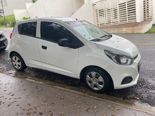 Chevrolet Beat 1.3 Ltz Mt