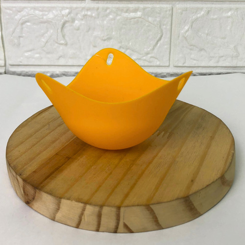 Kit de pudín de silicona con forma de huevo, 20 unidades, sin BPA
