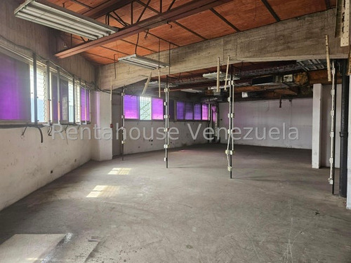 Galpón En Alquiler La Yaguara Wl25-7741
