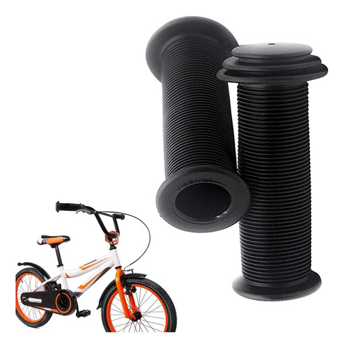Puños De Bicicleta Puños Para Manillar De Bicicleta Empuñadu