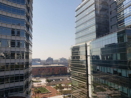 Imagen 3 de 30 de Oficinas En Alquiler En Plaza Roma