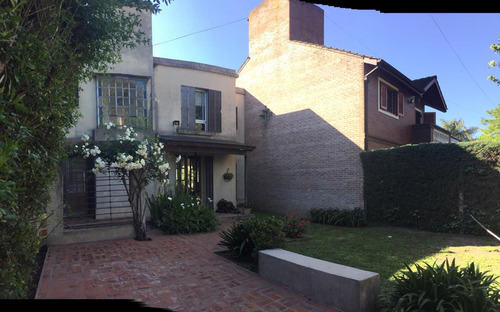Casa Venta Bella Vista- Excelente Terreno Y Ubicación - Apta Credito
