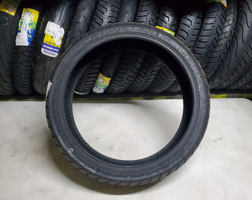 Llanta 120/70-|7 Mrf Radial 58h Tl Cbr600 R6 Gsx-r