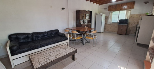 Casa Quinta 3 Ambientes Pileta Quincho Parque