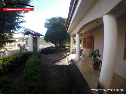Chácara Em Monte Alegre Do Sul - 175