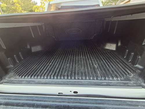 Ford Ranger 2.5 Xlt Cab. Dupla 4x2 Flex 4p