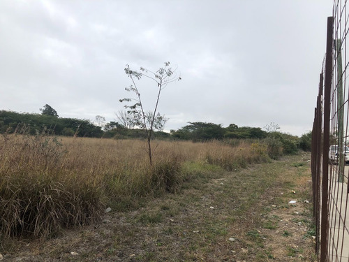 Terreno En Venta En Comitan