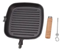 Comprar Sartenes De Hierro Fundido Antiadherentes De Hierro Fundido