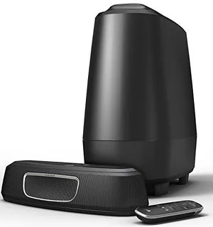 Polk Audio Magnifi Mini Home Theater Sistema Barra De Sonido