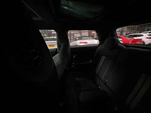 Mini Cooper F56 Jcw Tp 2000cc T 3p