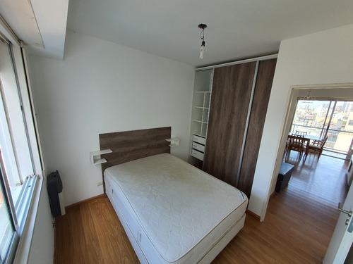 Imagen 10 de 14 de Excelente Departamento De Dos Ambientes Con Cochera En Inmejorable Ubicación De San Telmo - Independencia 742, 11vo. D , Entre Piedras Y Chacabuco, Caba